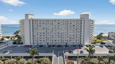 3101 S Ocean Boulevard Highland Beach FL 33487