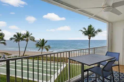 3101 S Ocean Boulevard Highland Beach FL 33487