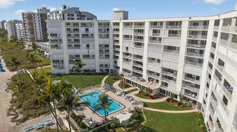 3101 S Ocean Boulevard Highland Beach FL 33487