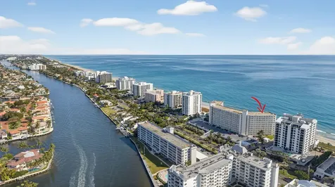 3101 S Ocean Boulevard Highland Beach FL 33487