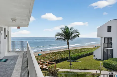 3101 S Ocean Boulevard Highland Beach FL 33487