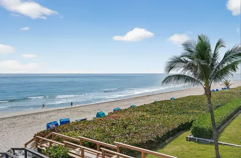 3101 S Ocean Boulevard Highland Beach FL 33487
