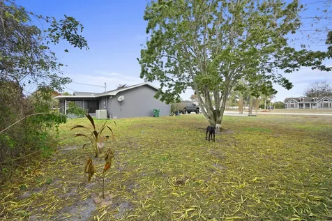 2118 Se Morningside Boulevard Port Saint Lucie FL 34952