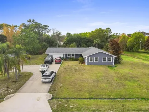 2118 Se Morningside Boulevard Port Saint Lucie FL 34952