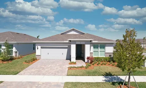 13532 Sw Vermillion Circle Port Saint Lucie FL 34987