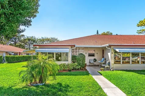 4850 Nw 4th Street Delray Beach FL 33445