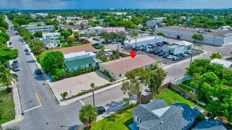 502 N H Street Lake Worth Beach FL 33460