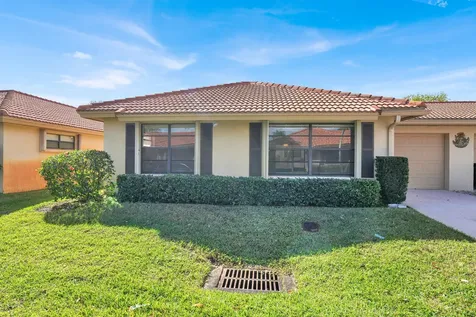 4500 Pandana Tree Road Boynton Beach FL 33436