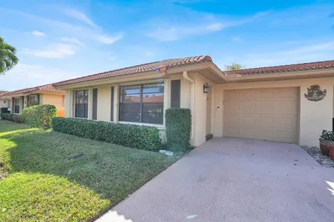 4500 Pandana Tree Road Boynton Beach FL 33436