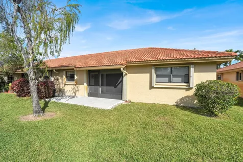 4500 Pandana Tree Road Boynton Beach FL 33436