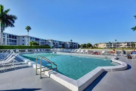 2616 N Garden Drive Lake Worth FL 33461