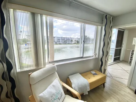 2616 N Garden Drive Lake Worth FL 33461