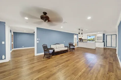624 Sw Saint Lucie Crescent Stuart FL 34994