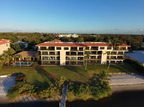 624 Sw Saint Lucie Crescent Stuart FL 34994