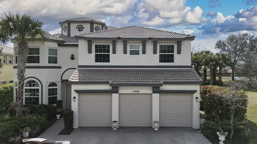 11585 SW Fieldstone Way Port Saint Lucie FL 34987