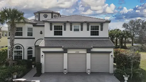 11585 SW Fieldstone Way Port Saint Lucie FL 34987