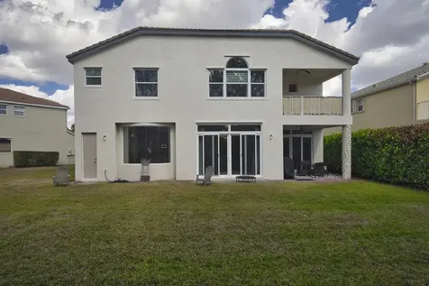 11585 SW Fieldstone Way Port Saint Lucie FL 34987
