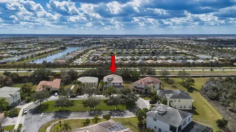 11585 SW Fieldstone Way Port Saint Lucie FL 34987