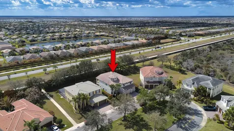 11585 SW Fieldstone Way Port Saint Lucie FL 34987