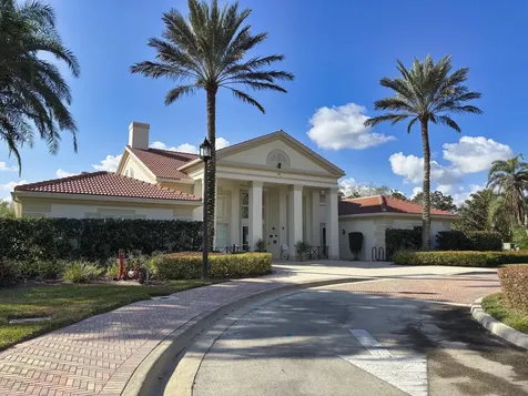 11585 SW Fieldstone Way Port Saint Lucie FL 34987