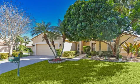 6622 Garde Road Boynton Beach FL 33472