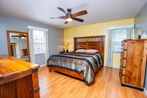 7791 Blairwood Circle Lake Worth FL 33467