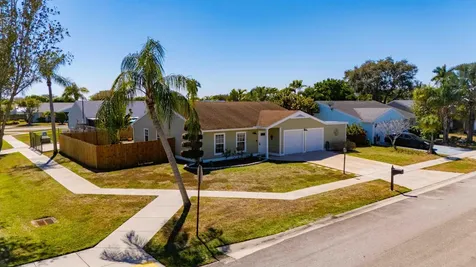 7791 Blairwood Circle Lake Worth FL 33467
