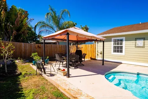 7791 Blairwood Circle Lake Worth FL 33467