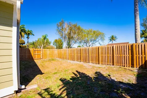 7791 Blairwood Circle Lake Worth FL 33467