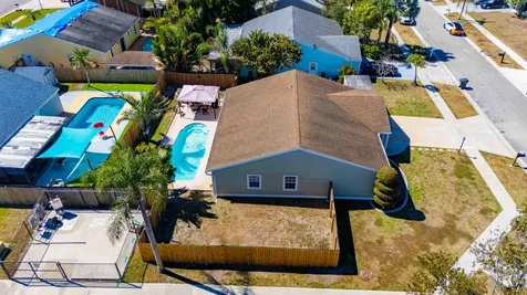 7791 Blairwood Circle Lake Worth FL 33467
