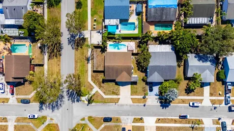 7791 Blairwood Circle Lake Worth FL 33467