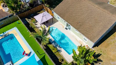 7791 Blairwood Circle Lake Worth FL 33467