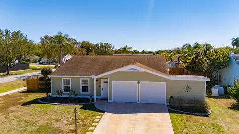 7791 Blairwood Circle Lake Worth FL 33467