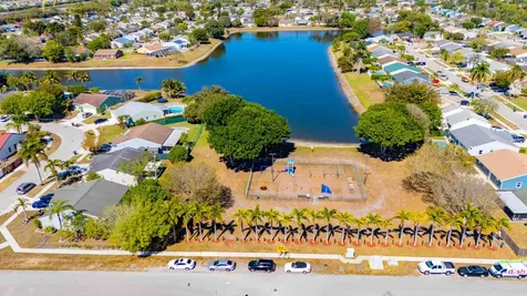 7791 Blairwood Circle Lake Worth FL 33467