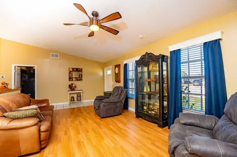 7791 Blairwood Circle Lake Worth FL 33467