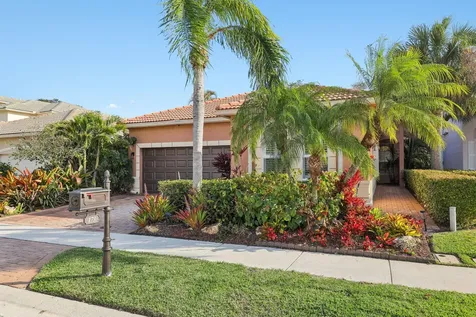 173 Via Condado Way Palm Beach Gardens FL 33418