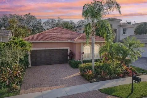 173 Via Condado Way Palm Beach Gardens FL 33418