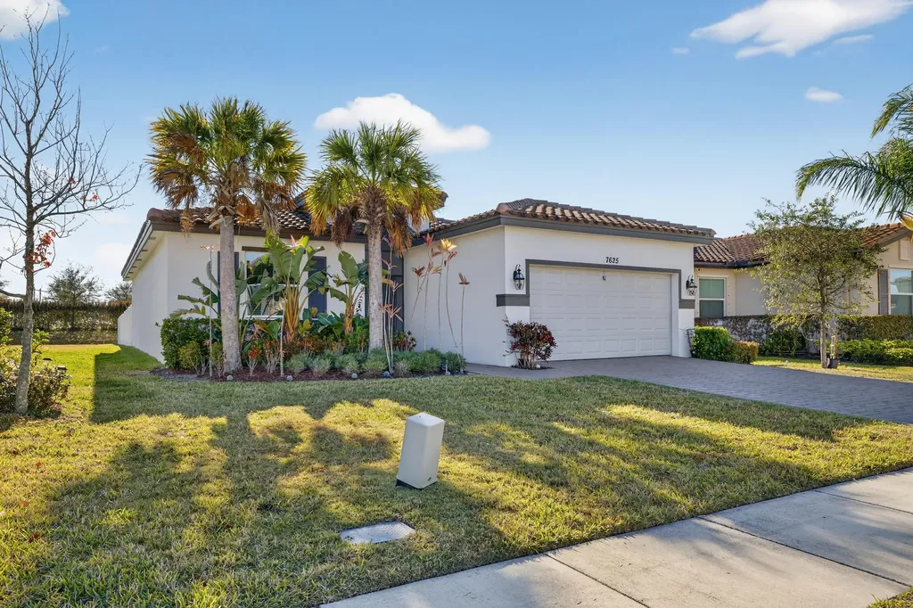 7625 Nw Greenbank Circle Port Saint Lucie FL 34987