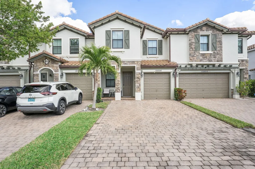 12826 Anthorne Lane Boynton Beach FL 33436