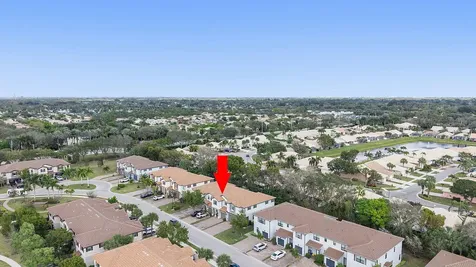 12826 Anthorne Lane Boynton Beach FL 33436