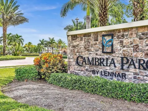 12826 Anthorne Lane Boynton Beach FL 33436