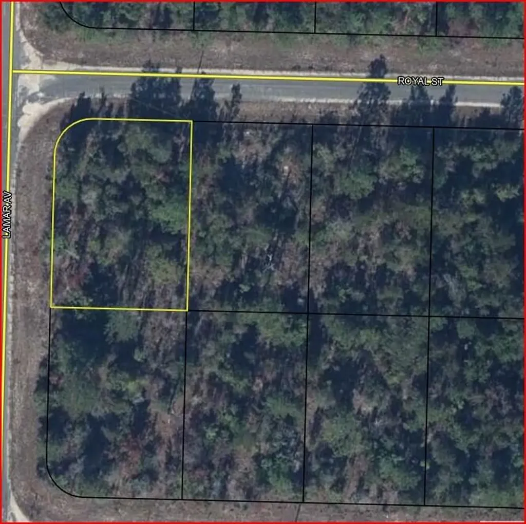 0 Royal Street Chipley FL 32428