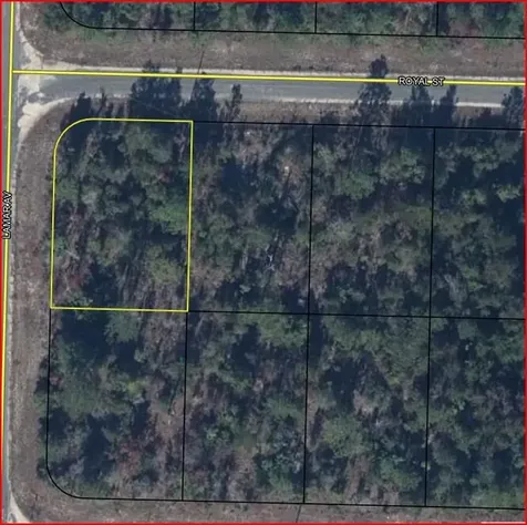 0 Royal Street Chipley FL 32428