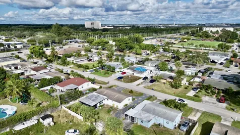 2890 Marbill Road West Palm Beach FL 33406