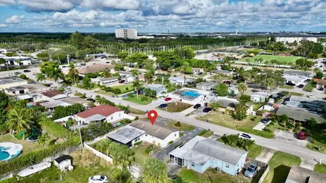 2890 Marbill Road West Palm Beach FL 33406