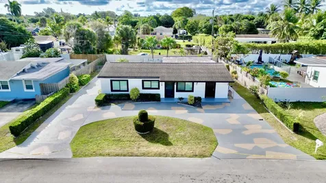 2890 Marbill Road West Palm Beach FL 33406