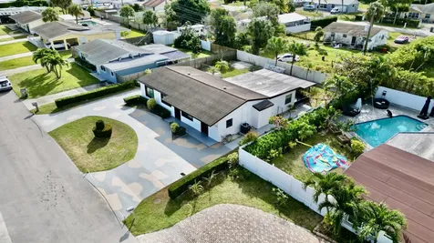 2890 Marbill Road West Palm Beach FL 33406