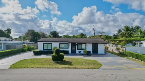 2890 Marbill Road West Palm Beach FL 33406