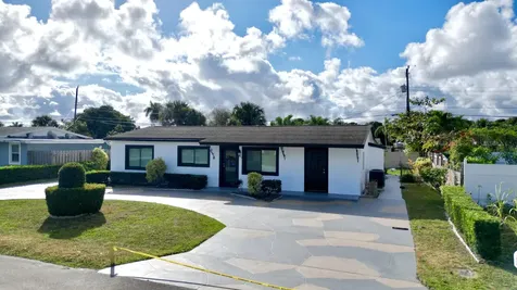 2890 Marbill Road West Palm Beach FL 33406