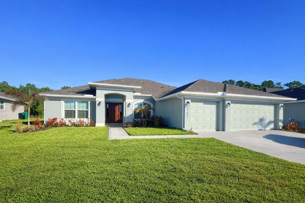 8782 Waterstone Boulevard Fort Pierce FL 34951